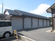 奈良市平松１丁目の駐車場の画像