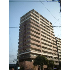 ファーネスト東公園　千代小学校区