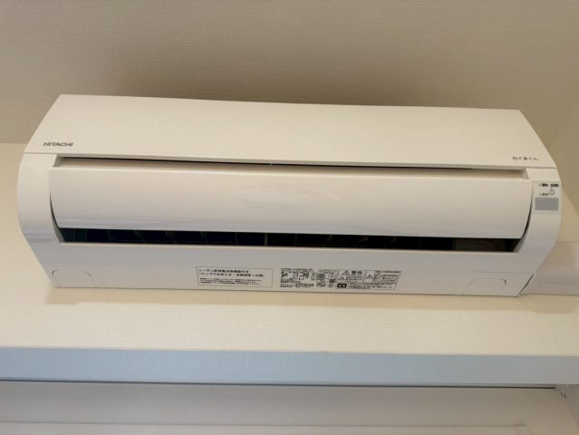【設備】 | スプランディッド梅田グランノース