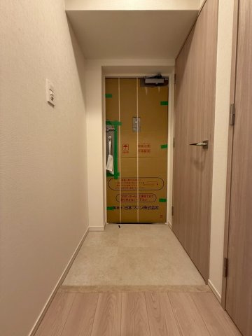 【玄関】 | スプランディッド梅田グランノース