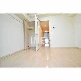 横浜市南区中村町１丁目の賃貸マンションの内装