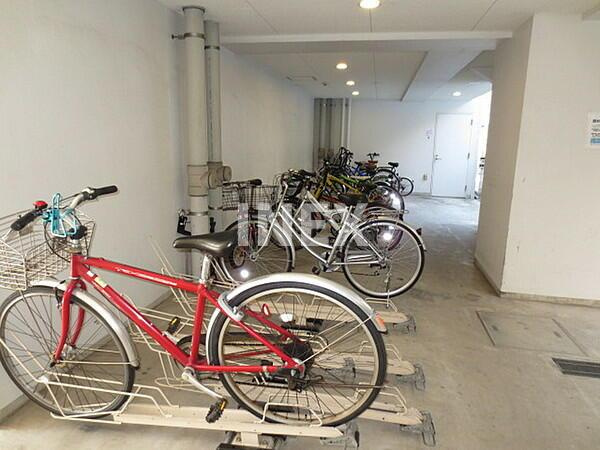 横浜市南区中村町１丁目の賃貸マンションのその他共用部分
