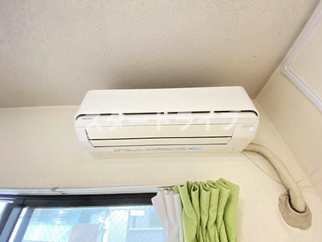 大阪市淀川区田川北１丁目の賃貸マンションの設備