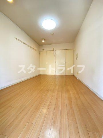 大阪市淀川区田川北１丁目の賃貸マンションの展望