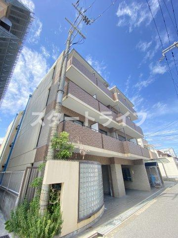 大阪市淀川区田川北１丁目の賃貸マンション