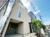 西宮市上ケ原四番町中古戸建の画像