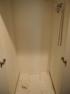 【設備】 | ルーブル東蒲田伍番館