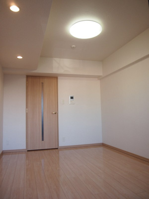 【寝室】 | ルーブル東蒲田伍番館