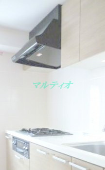 【キッチン】 | 藤和シティホームズ本所吾妻橋 | キッチン