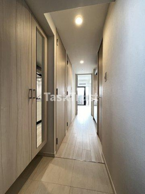 【玄関】 | S-RESIDENCE都島Lux