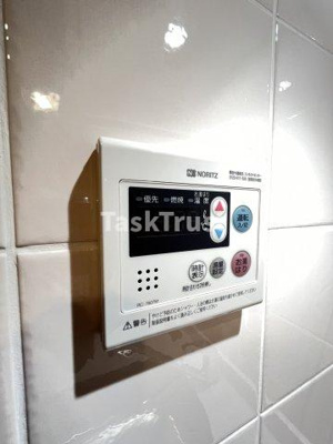 【設備】 | S-RESIDENCE都島Lux