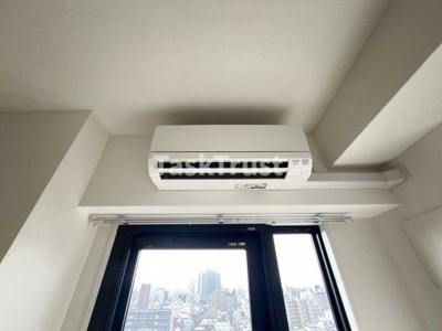 【設備】 | S-RESIDENCE都島Lux