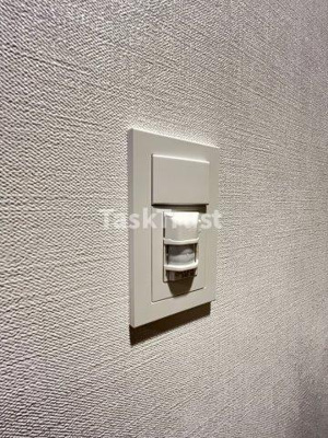 【設備】 | S-RESIDENCE都島Lux