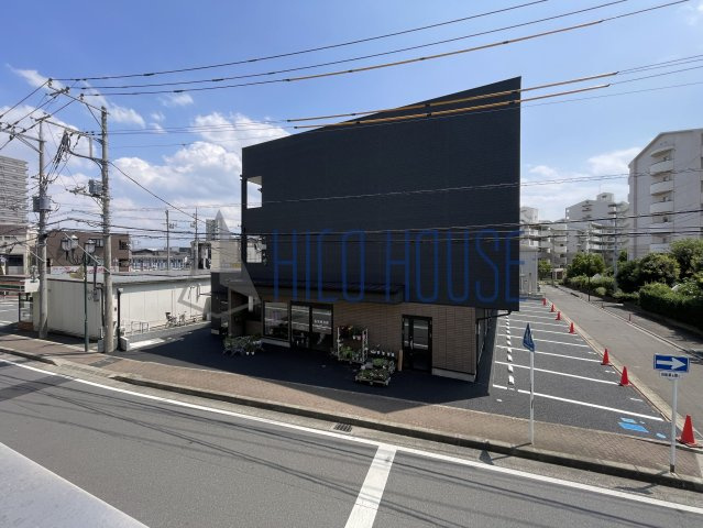 オルテシアⅠの展望