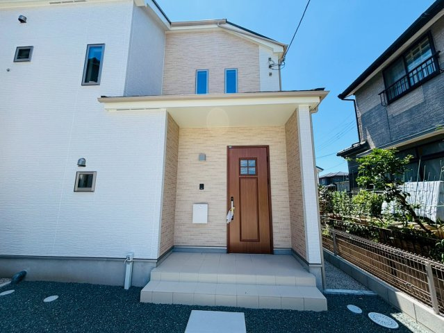 ハートフルタウン／東区沼山津4丁目1912番／A号棟のその他