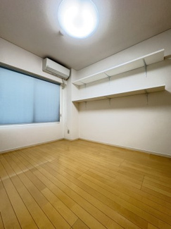 【寝室】 | 万葉ハイツ元町