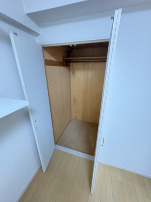 【収納】 | 万葉ハイツ元町