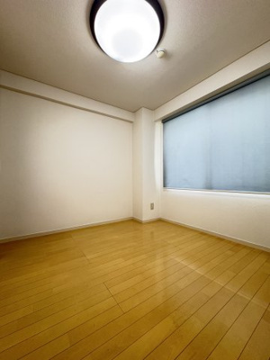 【寝室】 | 万葉ハイツ元町