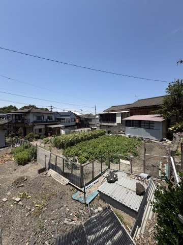 【外観】 | 白鳥町売地