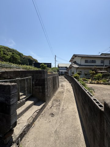 【周辺】 | 白鳥町売地