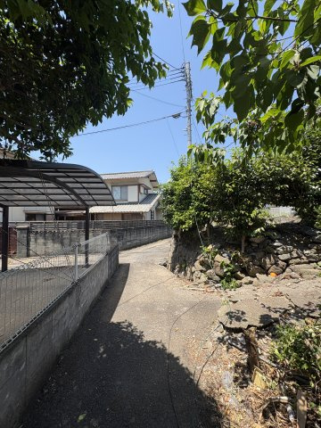 【周辺】 | 白鳥町売地