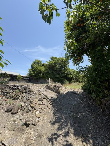 【外観】 | 白鳥町売地