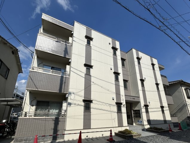 グレイス南蟹屋の画像