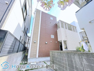 ハーモニーテラス石田町【名古屋市賃貸・ロフト付】の画像