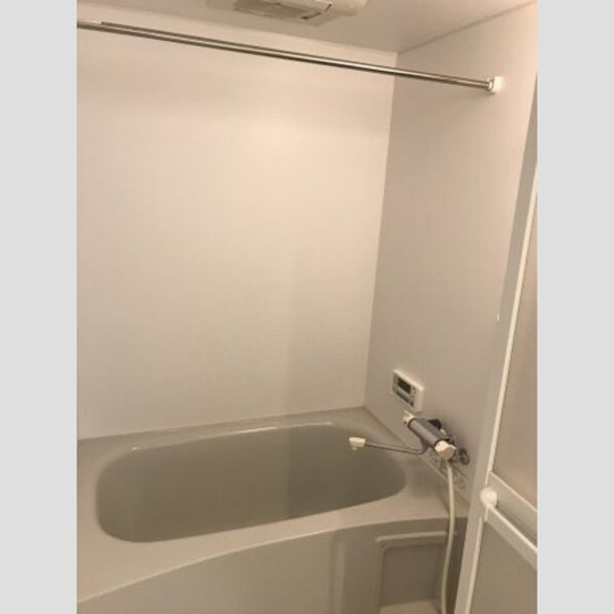 【浴室】 | ハーモニーテラス石田町【名古屋市賃貸・ロフト付】