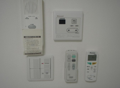 【設備】 | イル春日町