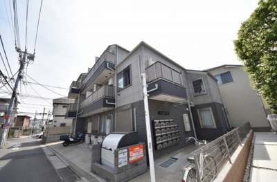 【外観】 | イル春日町
