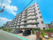 春日須玖パークホームズ☆仲介手数料無料☆の画像