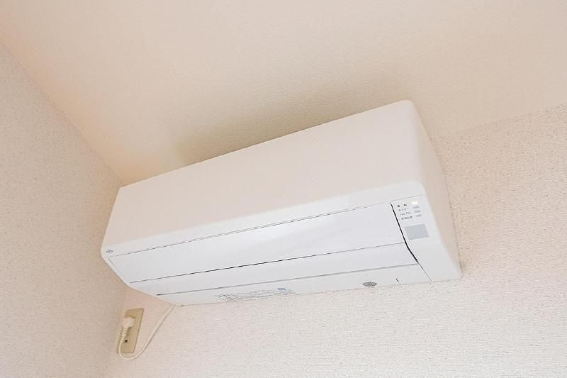 サンシティ箱崎の設備