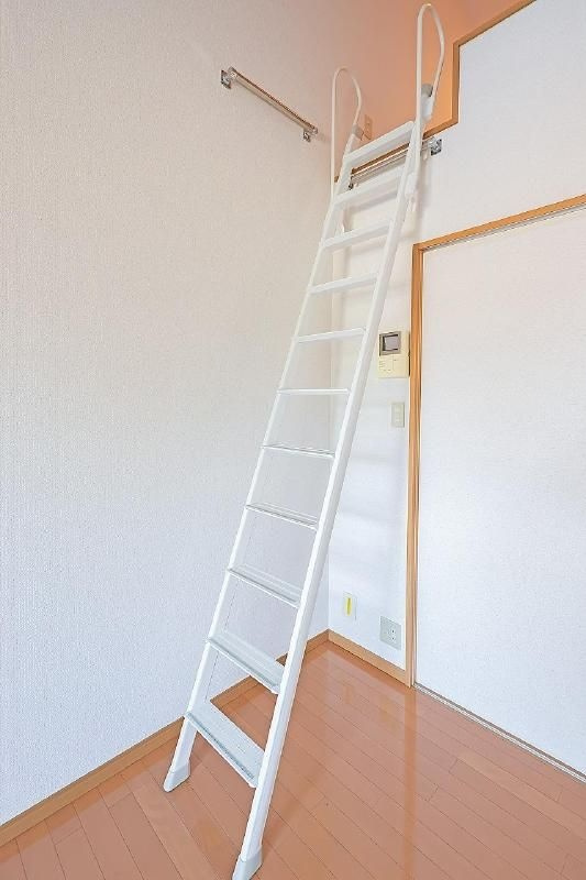 サンシティ箱崎のその他