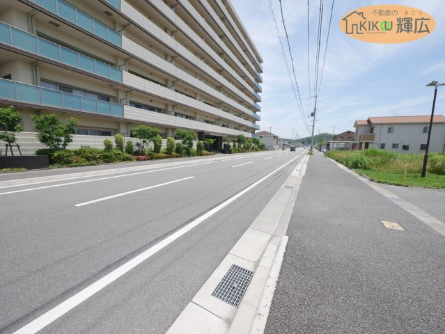 アルファスマート東姫路　2階のその他