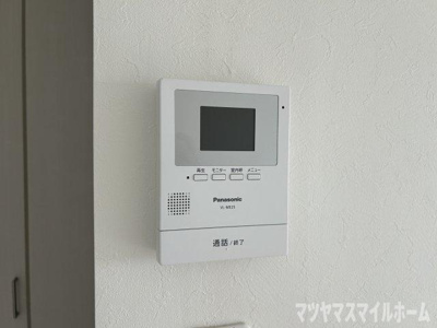 【セキュリティ】 | ライフテック野崎駅前