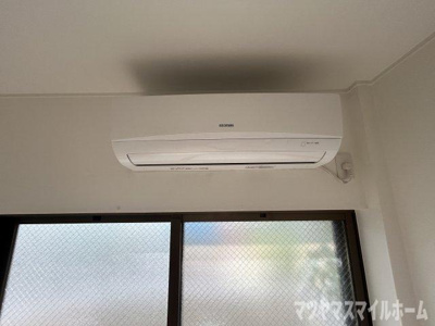 【設備】 | ライフテック野崎駅前