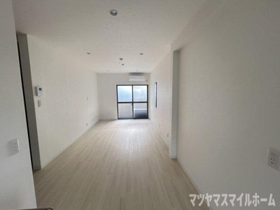 【寝室】 | ライフテック野崎駅前