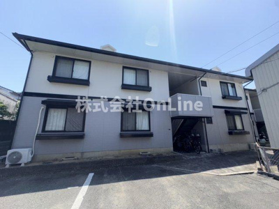 【外観】 | シャルマン横小路