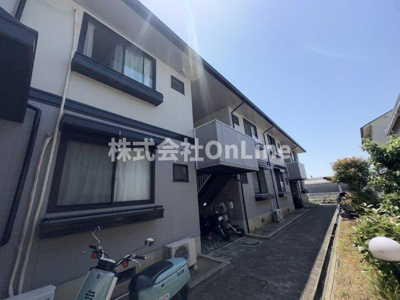 【外観】 | シャルマン横小路