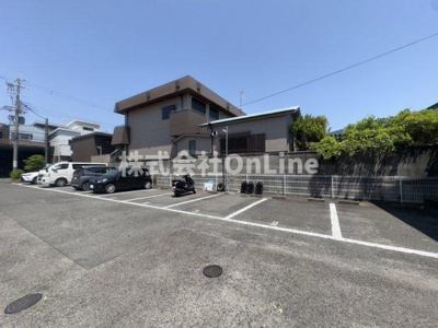 【駐車場】 | シャルマン横小路