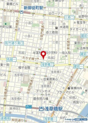 【その他】 | ドルチェ秋葉原Ｎｏｒｔｈ・参番館 |  