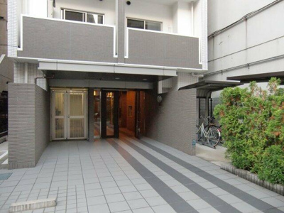【エントランス】 | ドルチェ秋葉原Ｎｏｒｔｈ・参番館 |  