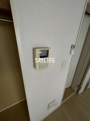 ヘーベルメゾンTANAKAの設備
