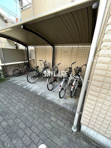 ヘーベルメゾンTANAKAのその他共用部分