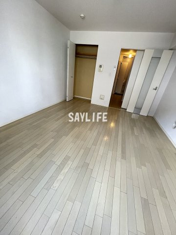 ヘーベルメゾンTANAKAの内装