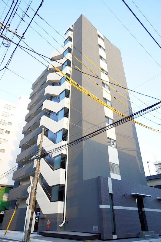 Twin Square Ⅱ（ツインスクエアーツー）