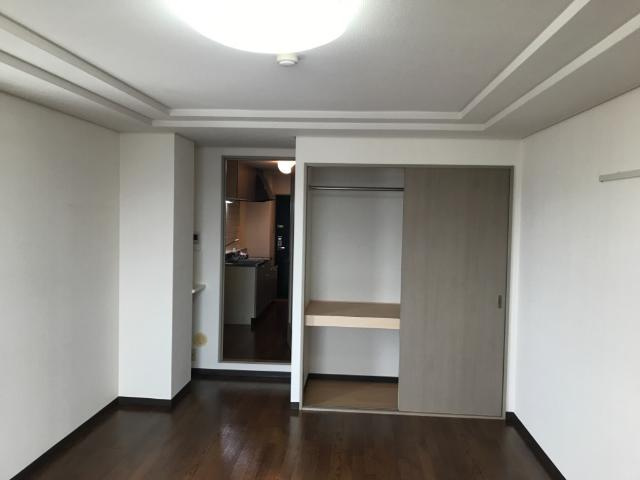 【寝室】センチュリー東仙台