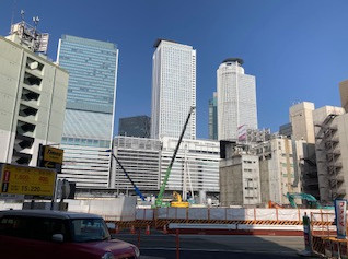 サン・オフィス名古屋