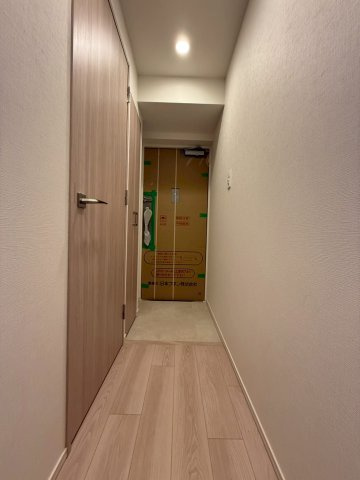 【玄関】 | スプランディッド梅田グランノース